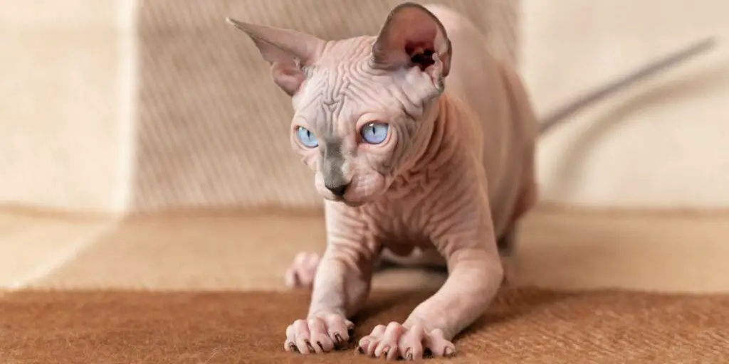 1704047716 Canadian Hairless Sphinx male cat