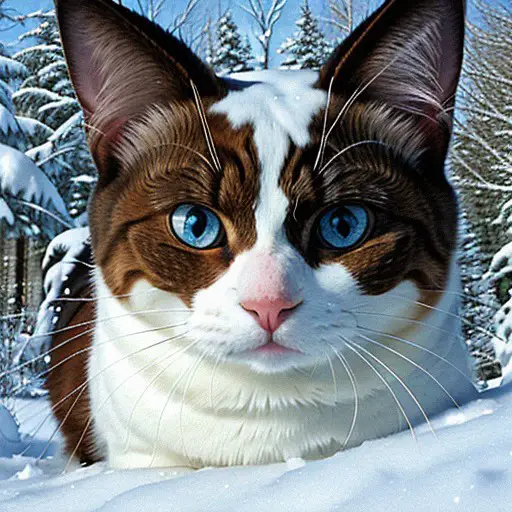 1727192728 Snowshoe Cat Names