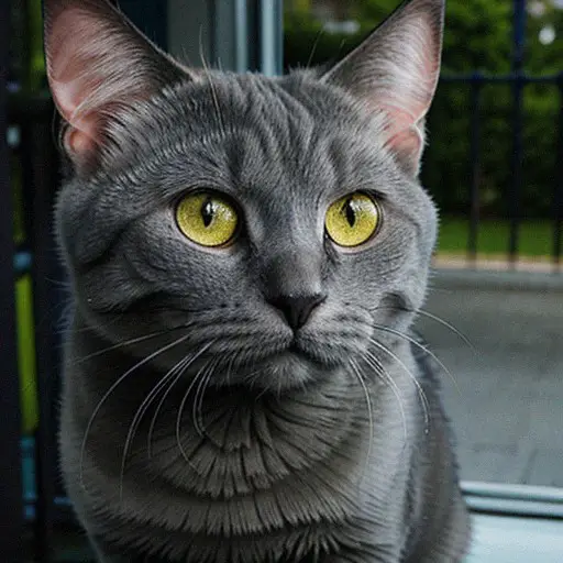 1727308819 Chartreux Cat Names