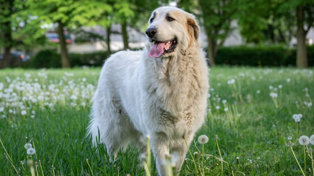 beste honden voor landelijk leven