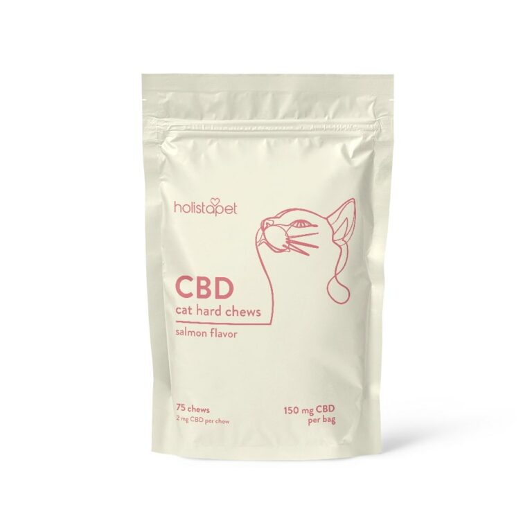 holistapet cbd-olie voor honden
