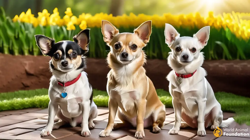 Chihuahua Mix Breeds