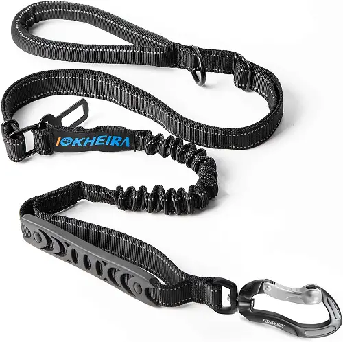 1734520208 942 IOKHEIRA Dog Leash REVIEW