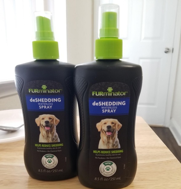 beste shampoo voor husky