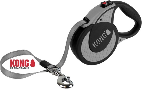 KONG Retractable Ultimate Dog Leash review