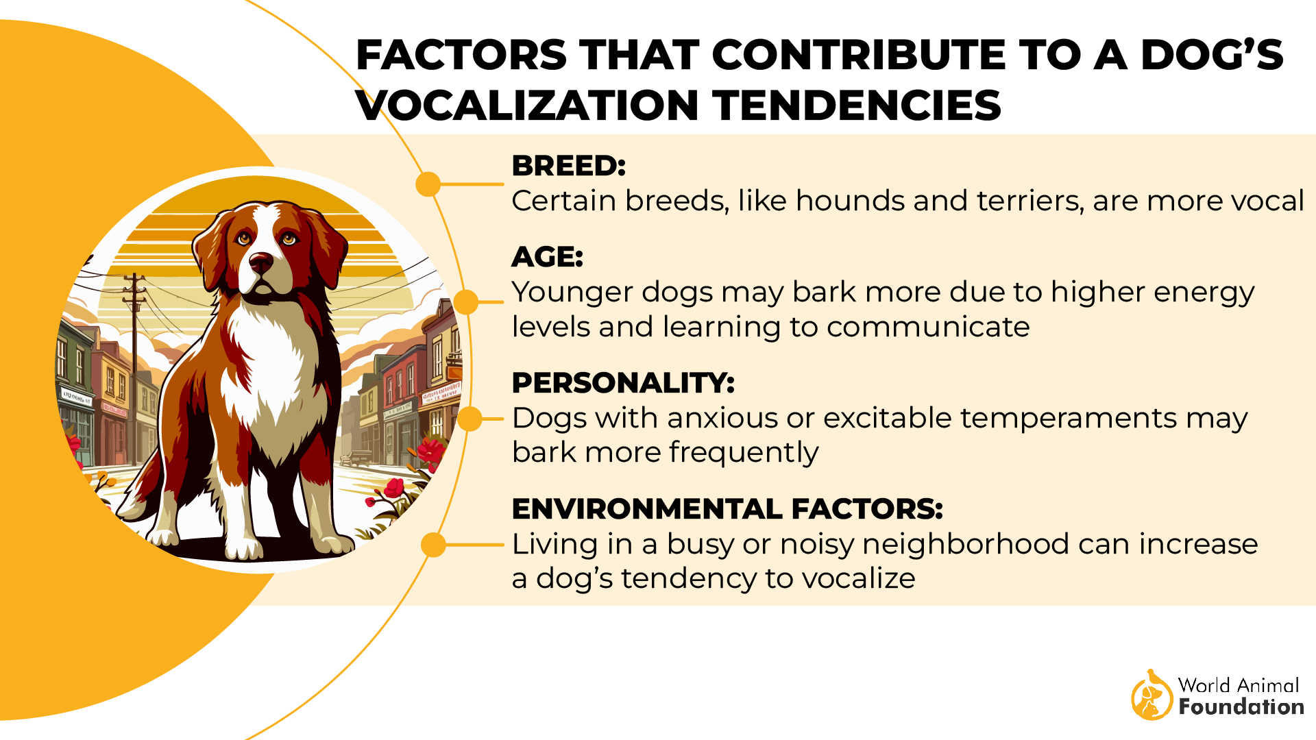 Factoren die bijdragen aan de vocalisatieneigingen van een hond-01