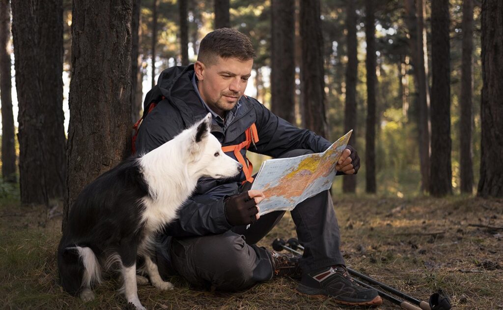 Hebben wetenschappers echt bewezen dat het bezitten van een hond onze geestelijke gezondheid ten goede komt? 1 chien sante mentale 083949 1200 738