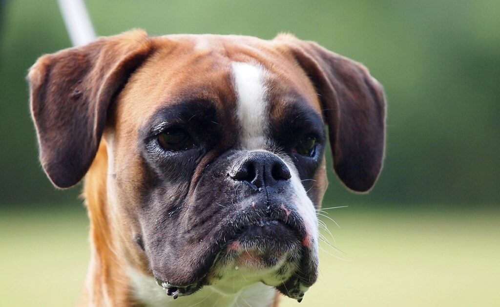Hoeveel kost een Boxer bij een fokker? Welk jaarlijkse budget moet u plannen voor het onderhoud ervan? 2 prix boxer 084255 1200 738